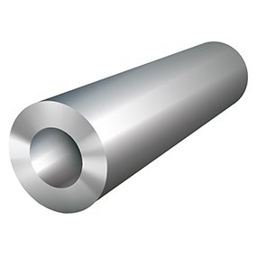 Factory supplied
 STEEL TUBE to Oslo Factory
