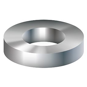 Top Quality
 STEEL RING Supply to Moscow