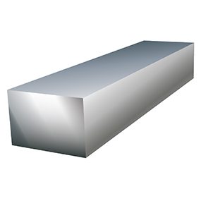 Hot sale good quality
 SQUARE BAR for Luxemburg Factories